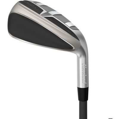 Cleveland Cleveland HALO XL Full-Face Damen Eisen - Graphit Cleveland Cleveland HALO XL Full-Face Damen Eisen - Graphit