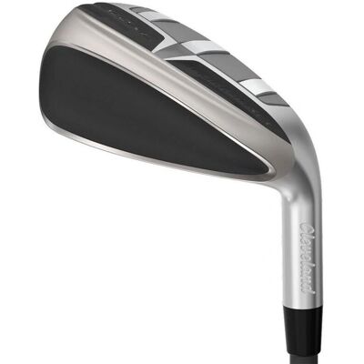 Cleveland Women's Halo XL Full-Face Golf Irons Cleveland Women's Halo XL Full-Face Golf Irons
