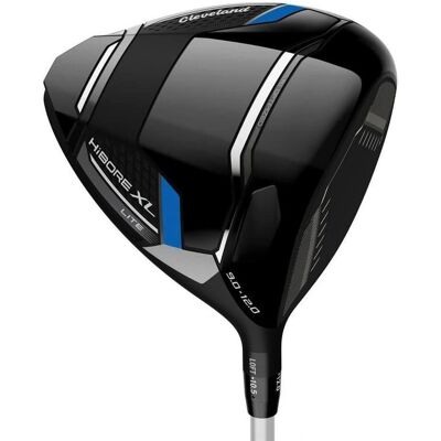 Cleveland HiBore XL Lite Golf Driver - Lightweight, Forgiving, Adjustable Cleveland HiBore XL Lite Golf Driver - Lightweight, Forgiving, Adjustable