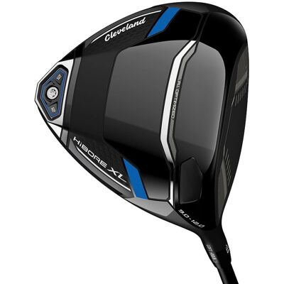 Cleveland Tensei AV Blue 55 Golf Driver - Forgiveness, Distance, Adjustable Loft Cleveland Tensei AV Blue 55 Golf Driver - Forgiveness, Distance, Adjustable Loft