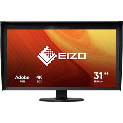EIZO CG319X - Publicité EIZO CG319X - Publicité