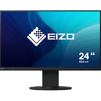 EIZO EV2460 - EV2460-SCHWARZ EIZO EV2460 - EV2460-SCHWARZ