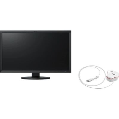 Eizo ColorEdge CS2740 - 4K Monitor - 27" IPS - HDR - USB-C Eizo ColorEdge CS2740 - 4K Monitor - 27" IPS - HDR - USB-C