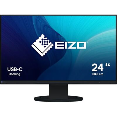 EIZO FlexScan EV2480 - EV2480-BK EIZO FlexScan EV2480 - EV2480-BK