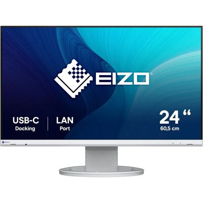 EIZO FlexScan EV2490 - EV2490-WT EIZO FlexScan EV2490 - EV2490-WT