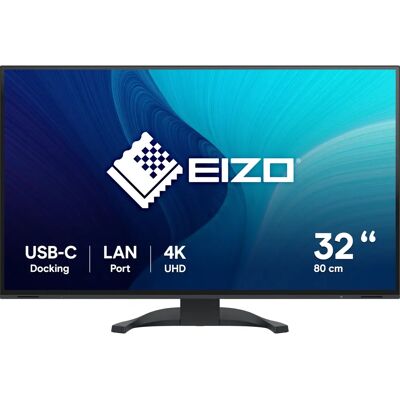 EIZO FlexScan EV3240X-BK EIZO FlexScan EV3240X-BK