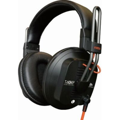 Fostex T40RPmk3 - Schwarz Fostex T40RPmk3 - Schwarz