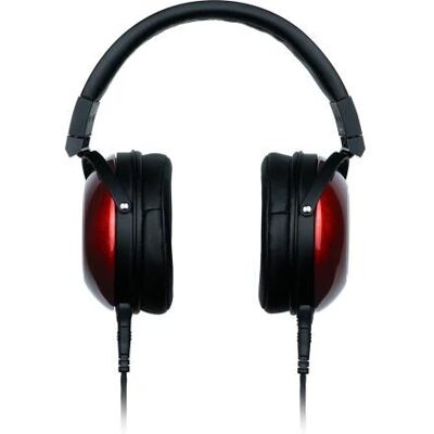 Fostex - TH900mk2 - Schwarz - Headphones Fostex - TH900mk2 - Schwarz - Headphones