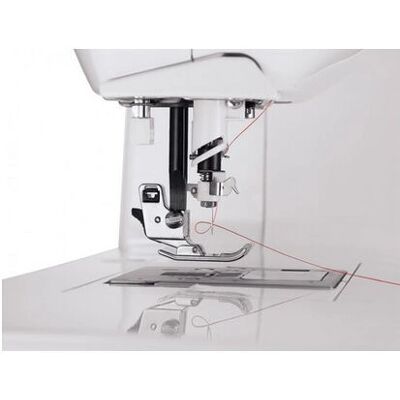 Singer One - Wit - Automatische naaimachine Singer One - Wit - Automatische naaimachine