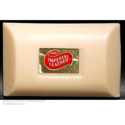 Imperial Leather - Original Ivory Soap - 18 bars - Soap Imperial Leather - Original Ivory Soap - 18 bars - Soap