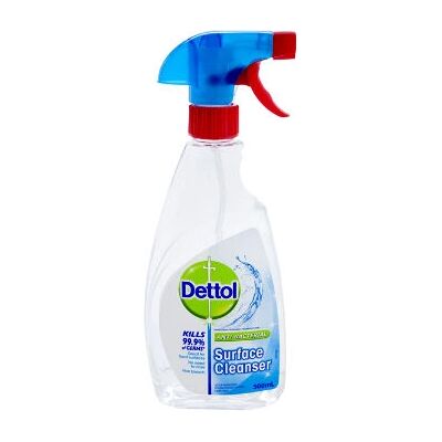 Dettol Allzweckreiniger - 1014147 - Effektive Desinfektion Dettol Allzweckreiniger - 1014147 - Effektive Desinfektion