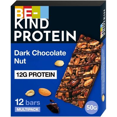 BE-KIND Chocolade Noten Eiwitreep BE-KIND Chocolade Noten Eiwitreep