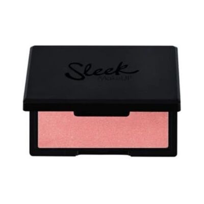 Sleek MakeUP Modèle Poudre de Blush - Poudre de Blush Sleek MakeUP Modèle Poudre de Blush - Poudre de Blush