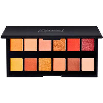 Sleek MakeUP Royal Flush Palette di Ombre - Eyeshadow Palette Sleek MakeUP Royal Flush Palette di Ombre - Eyeshadow Palette