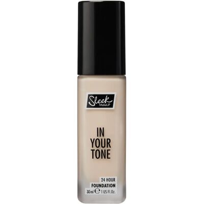 Sleek Fair Foundation - Face Makeup, Long-Lasting, Vegan Sleek Fair Foundation - Face Makeup, Long-Lasting, Vegan