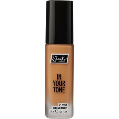 Sleek Medium Dark Foundation - Foundation Sleek Medium Dark Foundation - Foundation