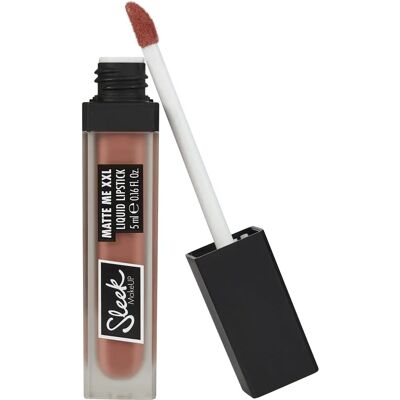 Sleek Matte Me XXL Rossetto Liquido Pesca - Rossetto Sleek Matte Me XXL Rossetto Liquido Pesca - Rossetto