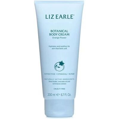 Liz Earle Orange Flower Hand & Body 3 Piece Collection - Body Care Liz Earle Orange Flower Hand & Body 3 Piece Collection - Body Care