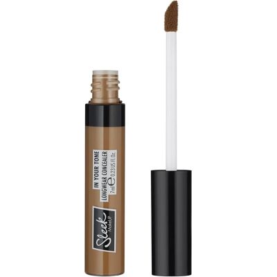 Sleek In Your Tone Longwear Concealer - No 7W-med Sleek In Your Tone Longwear Concealer - No 7W-med