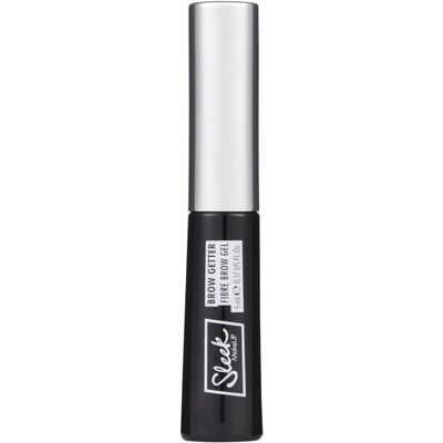 Sleek Brow Getter Castano Cenere - Gel per sopracciglia - 5ml Sleek Brow Getter Castano Cenere - Gel per sopracciglia - 5ml