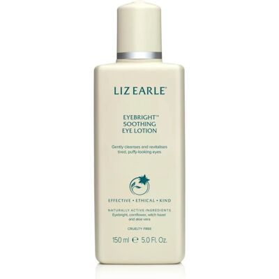 Liz Earle Brand Model Eyebright - Skincare Set Liz Earle Brand Model Eyebright - Skincare Set