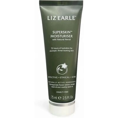 Liz Earle Superskin Moisturiser & Cleansing Balm Set - Moisturiser & Balm Duo Liz Earle Superskin Moisturiser & Cleansing Balm Set - Moisturiser & Balm Duo