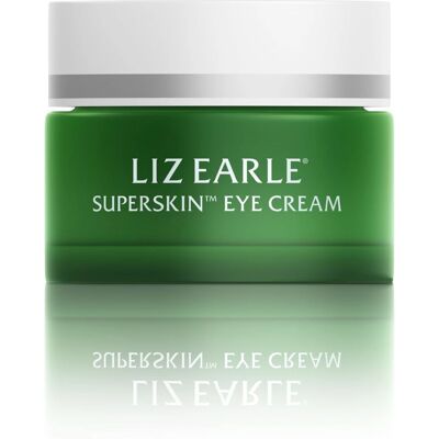 Liz Earle Superskin Eye Cream 15ml - Eye Care Liz Earle Superskin Eye Cream 15ml - Eye Care