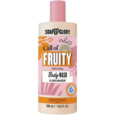 Soap & Glory Bubble In Paradise Gel Doccia Rinfrescante - Gel Doccia Soap & Glory Bubble In Paradise Gel Doccia Rinfrescante - Gel Doccia