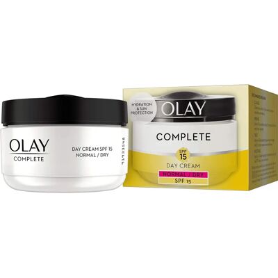 Olay Brand Model Variants - Day Cream Olay Brand Model Variants - Day Cream