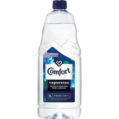 Comfort Vaporesse - Ironing Water - White Comfort Vaporesse - Ironing Water - White