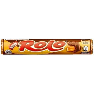 Nestlé Rolo (36 x 52 g) Nestlé Rolo (36 x 52 g)