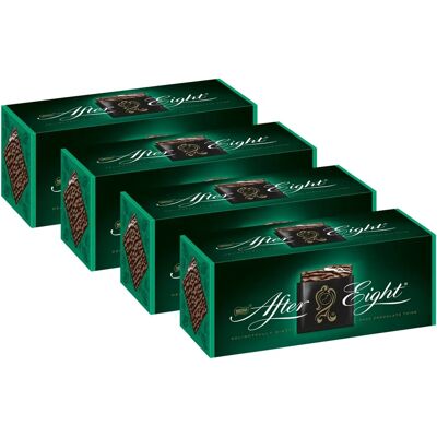 Nestlé After Eight Chocolat à la Menthe - 200g - Chocolat Nestlé After Eight Chocolat à la Menthe - 200g - Chocolat