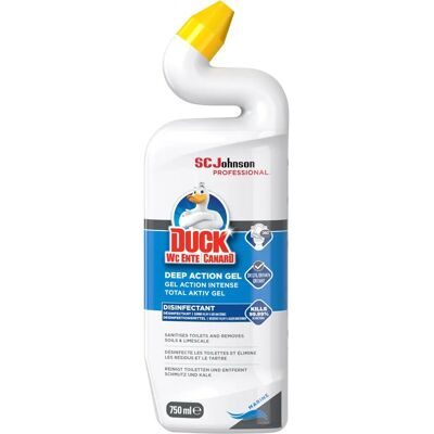 CANARD - Gel WC - Marine - 750 ml - Toilettenreiniger CANARD - Gel WC - Marine - 750 ml - Toilettenreiniger