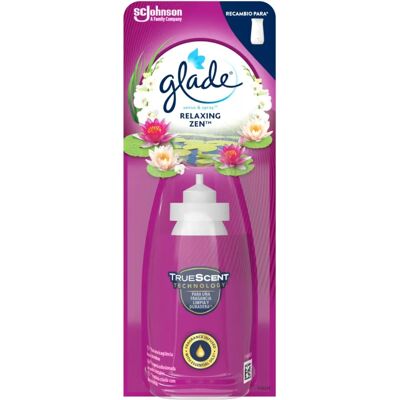 Brise Sense&spray Relax Zen Refill - Air Freshener Brise Sense&spray Relax Zen Refill - Air Freshener