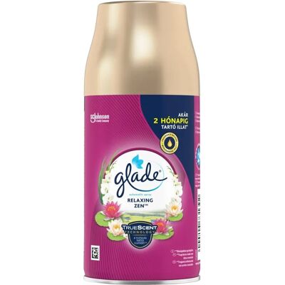 Odświeżacz de mediu Relaxing Zen - 269 ml Odświeżacz de mediu Relaxing Zen - 269 ml