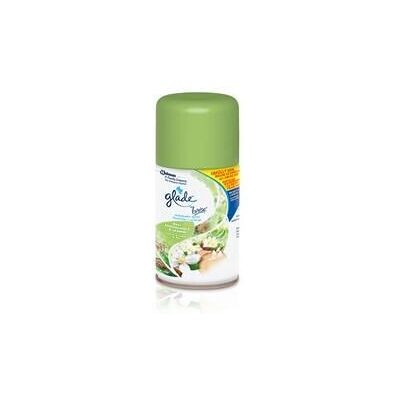 Náhradní náplň osvěžovače vzduchu GLADE BY BRISE 306442 - air freshener refill Náhradní náplň osvěžovače vzduchu GLADE BY BRISE 306442 - air freshener refill