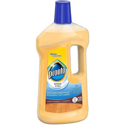 Limpiador de Madera Pronto - 750/1000ml Limpiador de Madera Pronto - 750/1000ml