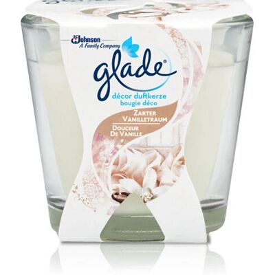 Glade by Brise 692897 Witte waskaars - Kaars Glade by Brise 692897 Witte waskaars - Kaars