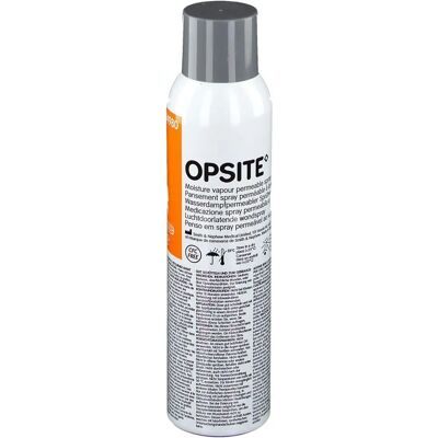 Smith & Nephew OPSITE Spray Wond - 240 ml Smith & Nephew OPSITE Spray Wond - 240 ml