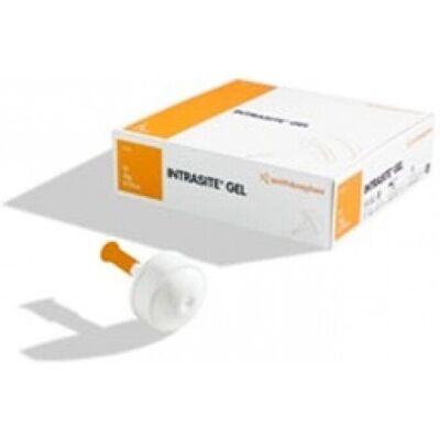 Smith & Nephew Intrasite Hydrogel Wundauflage - 10 Spender Smith & Nephew Intrasite Hydrogel Wundauflage - 10 Spender