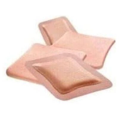 Smith & Nephew Allevyn Adhesive 7,5 x 7,5 cm - Medicinsk bandage Smith & Nephew Allevyn Adhesive 7,5 x 7,5 cm - Medicinsk bandage