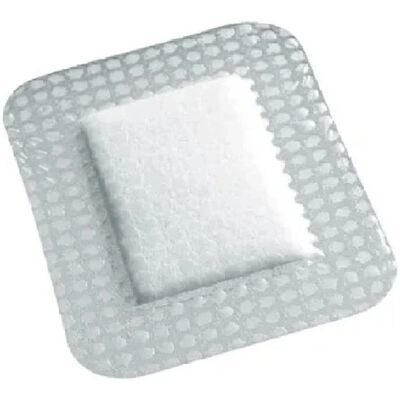 Smith & Nephew Opsite Post-op Pansement - Couverture de Plaie Chirurgicale Smith & Nephew Opsite Post-op Pansement - Couverture de Plaie Chirurgicale
