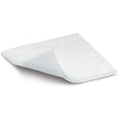Smith & Nephew Durafiber Cerotto - Fibre Gel - Controllo Infezioni Smith & Nephew Durafiber Cerotto - Fibre Gel - Controllo Infezioni