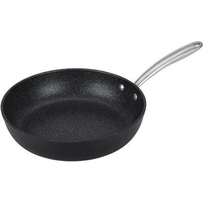 Prestige Protezione Anti-Scartoffie 29cm Padella Antiaderente - Induzione compatibile Prestige Protezione Anti-Scartoffie 29cm Padella Antiaderente - Induzione compatibile