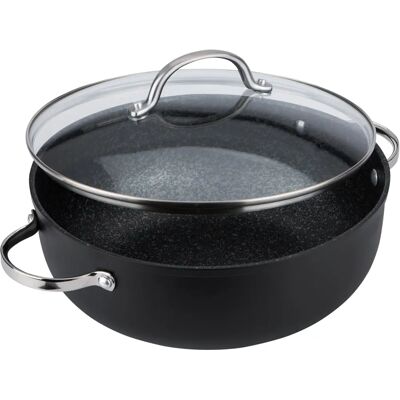 Prestige Scratch Guard Casserole Dish Model 11898 - Casserole Dish Prestige Scratch Guard Casserole Dish Model 11898 - Casserole Dish