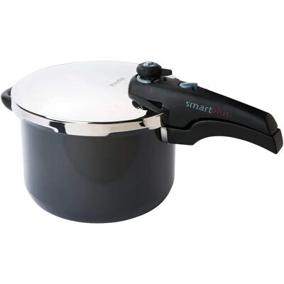 Prestige Smart Plus Induction Pressure Cooker - Pressure Cooker Prestige Smart Plus Induction Pressure Cooker - Pressure Cooker