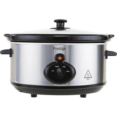 Prestige Slow Cooker - 3.5 L Prestige Slow Cooker - 3.5 L