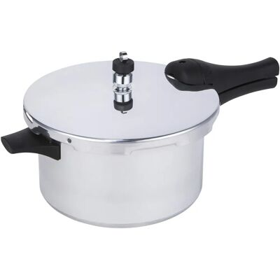 Prestige - Sleek & Simple - 4 L - Pressure Cooker Prestige - Sleek & Simple - 4 L - Pressure Cooker