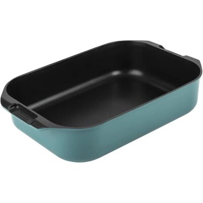 Prestige Nadiya Hussain Cast Aluminium Roaster with Induction Base Prestige Nadiya Hussain Cast Aluminium Roaster with Induction Base