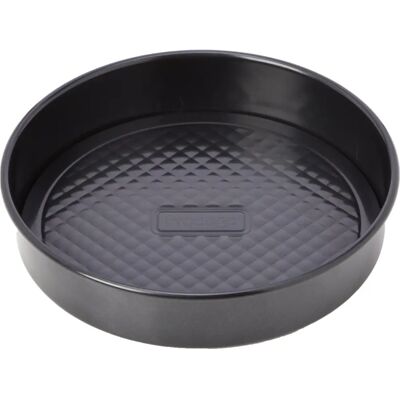 Prestige Inspire 9" Loose Base Round Sandwich Tin - Bakeware Prestige Inspire 9" Loose Base Round Sandwich Tin - Bakeware